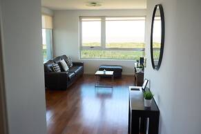 Puerto Madero Piso 20 Vista al Rio