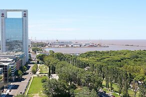 Puerto Madero Piso 20 Vista al Rio