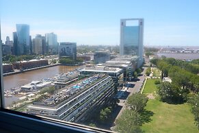 Puerto Madero Piso 20 Vista al Rio