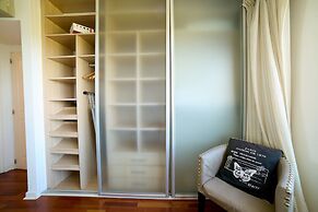 Puerto Madero Piso 20 Vista al Rio