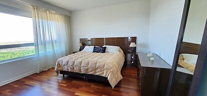 Puerto Madero Piso 20 Vista al Rio