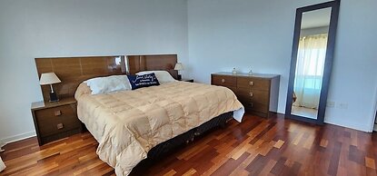 Puerto Madero Piso 20 Vista al Rio