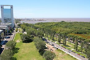 Puerto Madero Piso 20 Vista al Rio