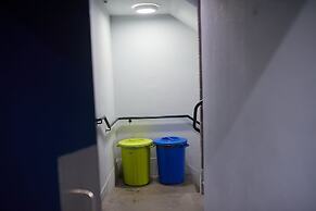 Puerto Madero Piso 20 Vista al Rio