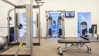 Puerto Madero Piso 20 Vista al Rio