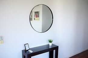 Puerto Madero Piso 20 Vista al Rio