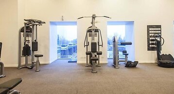 Puerto Madero Piso 20 Vista al Rio