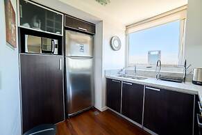 Puerto Madero Piso 20 Vista al Rio