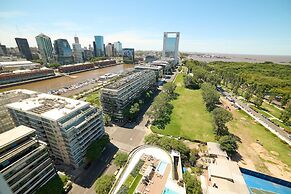 Puerto Madero Piso 20 Vista al Rio