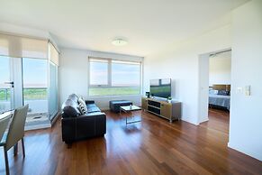 Puerto Madero Piso 20 Vista al Rio