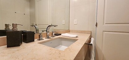 Puerto Madero Piso 20 Vista al Rio