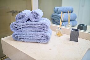 Puerto Madero Piso 20 Vista al Rio