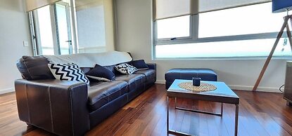 Puerto Madero Piso 20 Vista al Rio