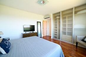 Puerto Madero Piso 20 Vista al Rio