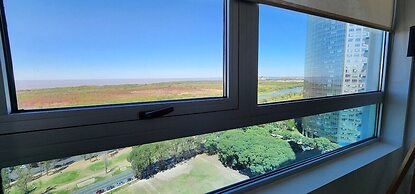 Puerto Madero Piso 20 Vista al Rio