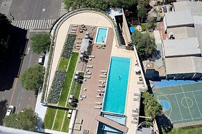 Puerto Madero Piso 20 Vista al Rio