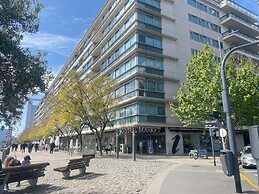 Puerto Madero Piso 20 Vista al Rio