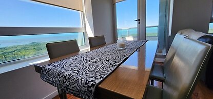 Puerto Madero Piso 20 Vista al Rio