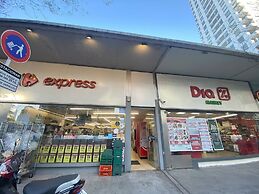 Puerto Madero Piso 20 Vista al Rio