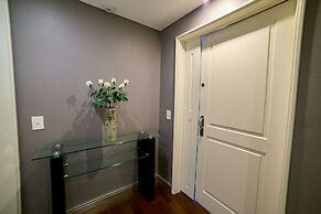 Puerto Madero Piso 20 Vista al Rio