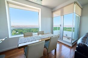 Puerto Madero Piso 20 Vista al Rio