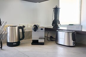 Puerto Madero Piso 20 Vista al Rio