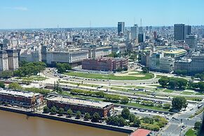 Puerto Madero Piso 20 Vista al Rio