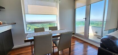 Puerto Madero Piso 20 Vista al Rio