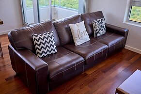 Puerto Madero Piso 20 Vista al Rio