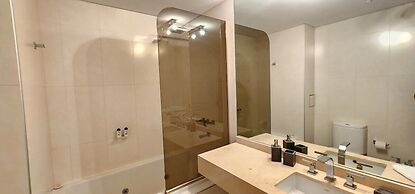 Puerto Madero Piso 20 Vista al Rio