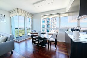 Puerto Madero Piso 20 Vista al Rio