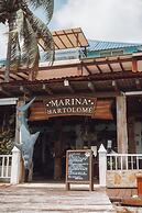 Bartolome Oceanfront Suites