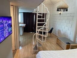 CasaBoho Puerto Vallarta