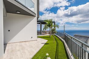 Landscape View by Madeira Sun Travel