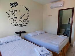 Hostal Sin Fronteras