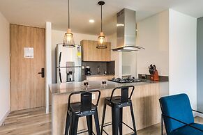 Go Living & Suites - Jalo Rent