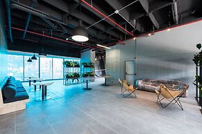 Go Living & Suites - Jalo Rent