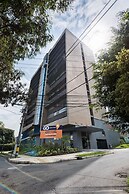 Go Living & Suites - Jalo Rent