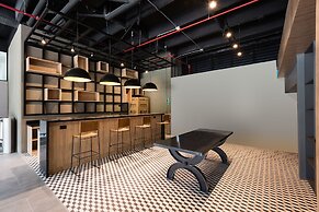 Go Living & Suites - Jalo Rent