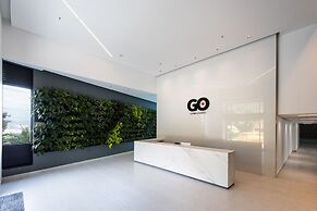 Go Living & Suites - Jalo Rent