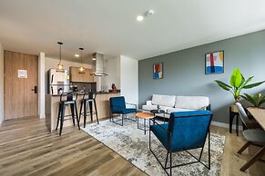 Go Living & Suites - Jalo Rent