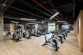 Go Living & Suites - Jalo Rent