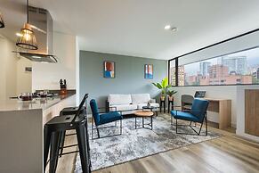 Go Living & Suites - Jalo Rent