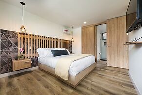 Go Living & Suites - Jalo Rent