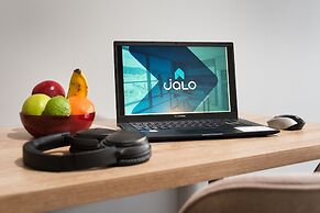 Go Living & Suites - Jalo Rent