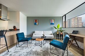 Go Living & Suites - Jalo Rent