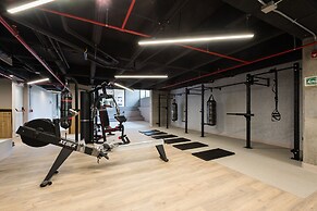 Go Living & Suites - Jalo Rent