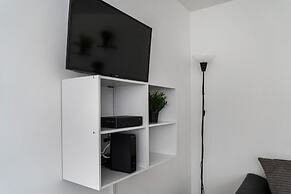 Leicester - Apartment - Sleeps 6 - 97ws