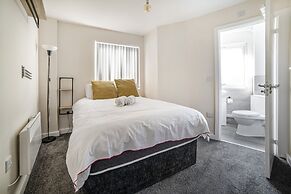 Leicester - Apartment - Sleeps 6 - 97ws