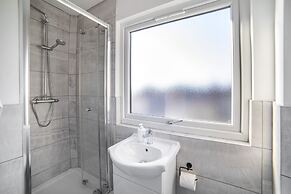 Leicester - Apartment - Sleeps 6 - 97ws